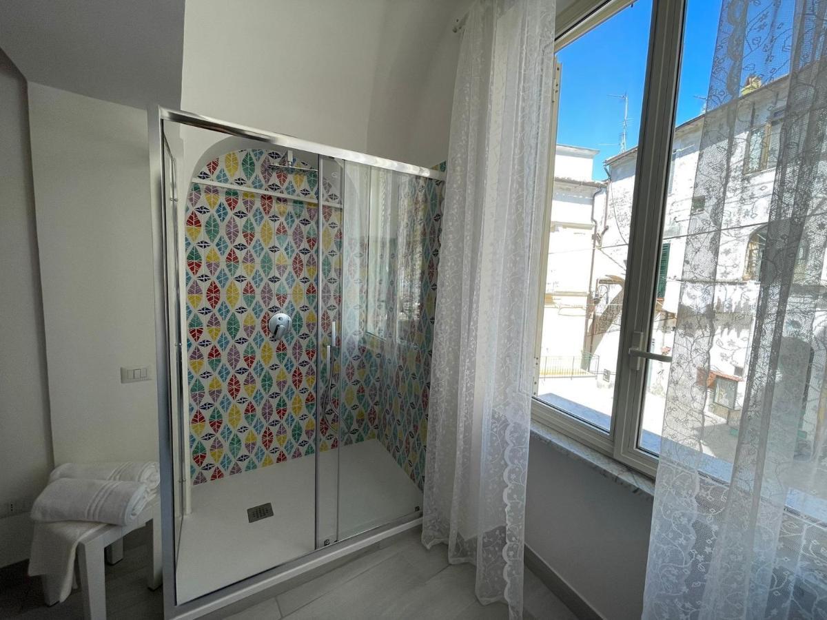 B&B Rossella Vietri Exterior photo